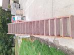 Molenaarstrap, Doe-het-zelf en Bouw, Ladders en Trappen, Ophalen