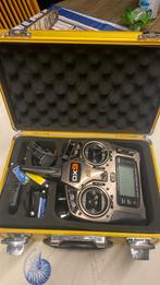 Radio DX9 Spectrum, Hobby en Vrije tijd, Modelbouw | Radiografisch | Vliegtuigen, Ophalen