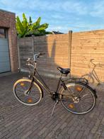 Damesfiets Oxford, Fietsen en Brommers, Ophalen, Gebruikt, Oxford, Versnellingen