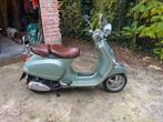 Vespa lx 125, Fietsen en Brommers, Ophalen, Zo goed als nieuw, Vespa LX