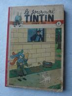 Tintin - Reliure n1, Livres, BD, Utilisé, Enlèvement ou Envoi