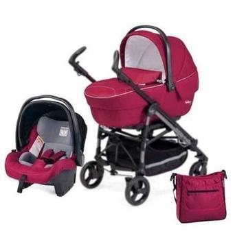 Peg Perego kinderwagen beschikbaar voor biedingen