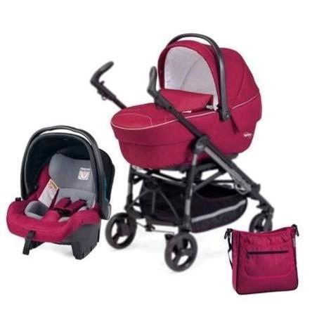 Peg Perego kinderwagen, Kinderen en Baby's, Kinderwagens en Combinaties, Zo goed als nieuw, Kinderwagen, Maxi-Cosi, Ophalen