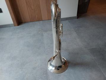Blaasinstrument bariton, Muziek en Instrumenten, Ophalen