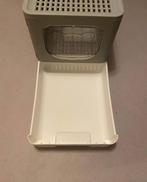 Bac à litière pliable Nobleza – Compact & pratique !, Ophalen, Nieuw