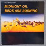Midnight Oil: Beds Are Burning (12" maxi), Enlèvement ou Envoi