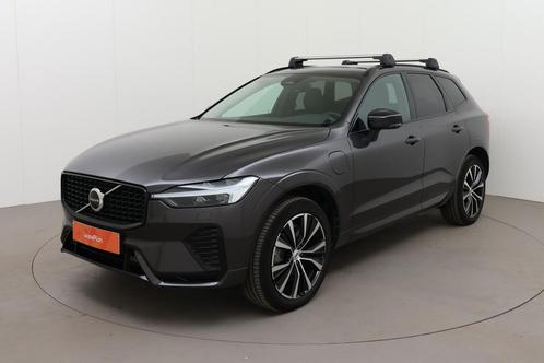 (2DKN539) Volvo XC60, Autos, Volvo, Entreprise, Achat, XC60, 4x4, ABS, Caméra de recul, Régulateur de distance, Airbags, Air conditionné