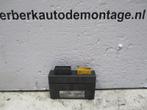 COMPUTER CABRIOKAP Peugeot 206 CC (2D) (9644337080), Gebruikt, Peugeot