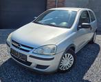 Opel Corsa 1.3 cdti (Pret a immatriculer), Auto's, Stof, Zwart, 4 cilinders, 115 g/km