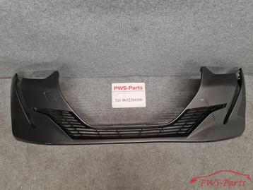PEUGEOT 208 II 2 VOORBUMPER ORIGINEEL beschikbaar voor biedingen