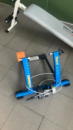 Tacx rollen, Enlèvement, Utilisé