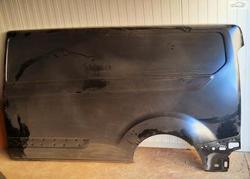 Achterscherm zijpaneel Ford Transit Custom V362 lang -> 2012 beschikbaar voor biedingen