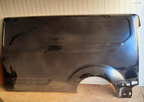 Achterscherm zijpaneel Ford Transit Custom V362 lang -> 2012, Auto-onderdelen, Carrosserie, Spatbord, Ford, Links, Nieuw, Herkomst onderdeel bekend