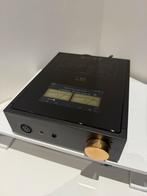 Shanling EM5 audionetwerkspeler, Audio, Tv en Foto, Ophalen of Verzenden, Zo goed als nieuw, USB 2, Zonder harde schijf