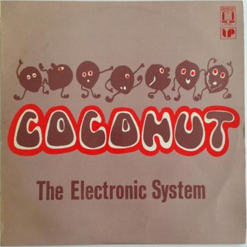 The Electronic System – Coconut (Dan Lacksman)