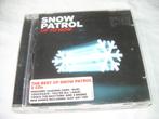 2 CD S - SNOW PATROL - UP TO NOW - BEST OF, Cd's en Dvd's, Cd's | Pop, 2000 tot heden, Ophalen of Verzenden, Zo goed als nieuw