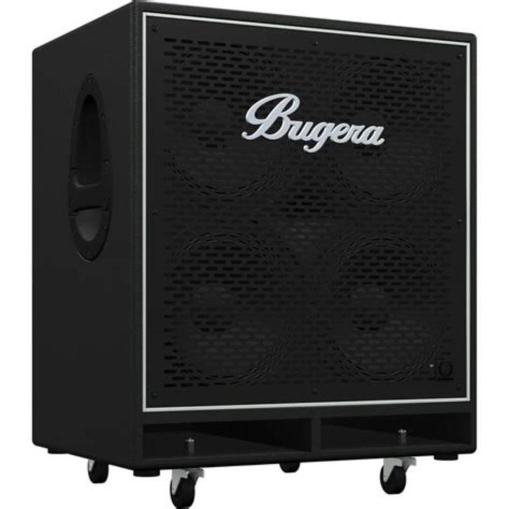 Ampli basse Bugera / Bass versteker Bugera / Bass amp Bugera, Muziek en Instrumenten, Versterkers | Bas en Gitaar, Gebruikt, Basgitaar