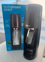 SodaStream Spirit, Ophalen of Verzenden, Refurbished