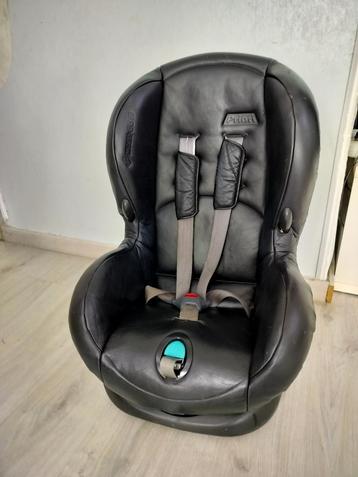 Maxi Cosi Priori autostoeltje, Kinderen en Baby's, Autostoeltjes, Ophalen, Gebruikt, 9 t/m 18 kg, Zijbescherming