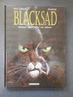 « Blackstad - Quelque part entre les ombres » - Diaz Canales, Livres, BD, Comme neuf, Enlèvement ou Envoi