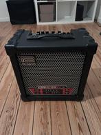 Roland Cube 20-x, Muziek en Instrumenten, Versterkers | Bas en Gitaar, Ophalen, Gitaar, Minder dan 50 watt