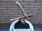 Zeer oude antieke THE KING kurkentrekker van in het jaar 190, Huis en Inrichting, Keuken | Keukenbenodigdheden, Ophalen, Gebruikt