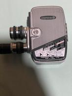 Camera vintage, TV, Hi-fi & Vidéo, Enlèvement ou Envoi, Caméra