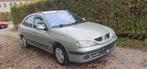 Renault Meganne, Auto's, 4 deurs, Achterwielaandrijving, Bedrijf, Grijs