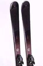 143 153 158 163 dames ski's HEAD E-PURE JOY 2024, 140 tot 160 cm, Gebruikt, Verzenden, Carve