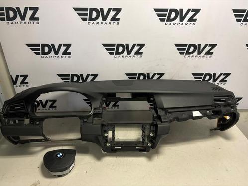 Airbag set + dashboard van een BMW M5, Auto-onderdelen, Overige Auto-onderdelen, BMW, Gebruikt, 3 maanden garantie, Ophalen of Verzenden