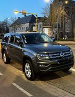 Amarok V6 3.0 TDI, Auto's, Volkswagen, Automaat, USB, Particulier, 750 kg