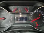 Opel Crossland X GS Line 1.2 81kw, Auto's, Opel, Voorwielaandrijving, Electronic Stability Program (ESP), Stof, Gebruikt