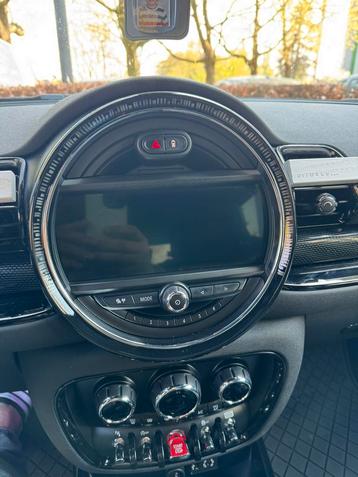 Pour Clubman F54, Autos, Mini, Particulier, Achat, Clubman