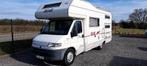 FIAT PEGASO, Caravans en Kamperen, Mobilhomes, Bedrijf, Diesel, Tot en met 6, Fiat
