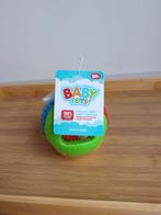 Babybal met balletje dat belletje heeft, Ophalen, Nieuw