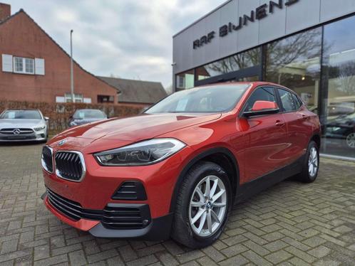 BMW X2 1.5iA sDrive18 OPF (EU6AP), Auto's, BMW, Bedrijf, Te koop, X2, ABS, Airbags, Airconditioning, Bluetooth, Boordcomputer