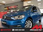 Volkswagen Touran 1.2 TSI Highline * 7 Places* Caméra*, Autos, 1197 cm³, Achat, Entreprise, 7 places