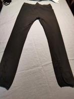 Zwarte rekbare legging, vera moda, Vêtements | Femmes, Leggings, Collants & Bodies, Comme neuf, Noir, Enlèvement ou Envoi, Legging