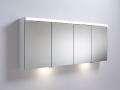 Badkamer spiegelkast, Huis en Inrichting, Badkamer | Badkamermeubels, Ophalen, Spiegelkast, 150 tot 200 cm, Nieuw