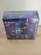 Magic The Gathering - Doctor Who Collector Box, Foil, Enlèvement ou Envoi, Booster box, Neuf