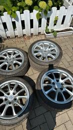 Porsche 996 gt3 rs velgenset, Ophalen, Band(en)