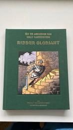 Willy Vandersteen uit de archieven van ridder gloriant, Boeken, Ophalen of Verzenden, Zo goed als nieuw