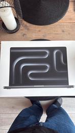 Apple MacBook Pro 16 inch M4 Max, Computers en Software, Windows Laptops, Ophalen, SSD, 16 inch, Azerty