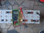 Fotovoltaïsch systeem met lithium-LiFePO4-batterij/camper, Auto-onderdelen, Ophalen