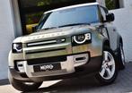 Land Rover Defender 90 3.0D D250 FIRST EDITION * 6 SEATS / V, Auto's, Te koop, Gebruikt, 183 kW, 249 pk