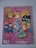 Kid Comics 2, Kid Paddle Midam., Livres, Comics, Utilisé, Enlèvement ou Envoi, Midam