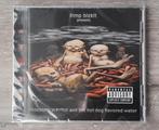 Limp Bizkit - Chocolate Starfish & Hotdogs - CD NIEUW!, CD & DVD, CD | Autres CD, Neuf, dans son emballage, Enlèvement ou Envoi