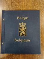 Davo standaard album 1985 t/m 1998, Postzegels en Munten, Postzegels | Toebehoren, Ophalen of Verzenden