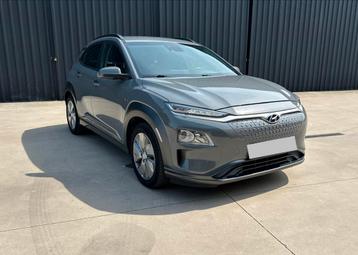 Hyundai Kona Long Range beschikbaar voor biedingen
