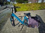 Damesfiets Gazelle, Fietsen en Brommers, Ophalen